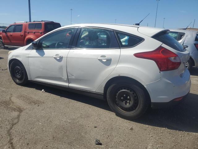 2012 Ford Focus Se VIN: 1FAHP3K28CL164135 Lot: 58343834