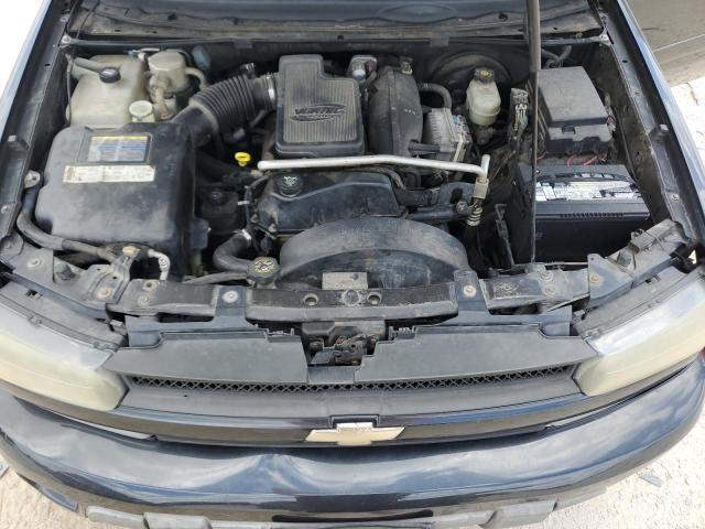 2005 Chevrolet Trailblazer Ext Ls VIN: 1GNET16S956181798 Lot: 60873284