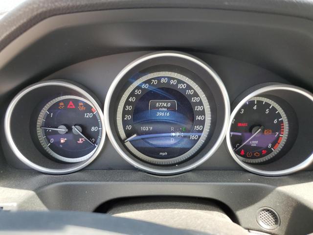 2016 MERCEDES-BENZ E 350 4MAT - WDDHF8JB0GB290907