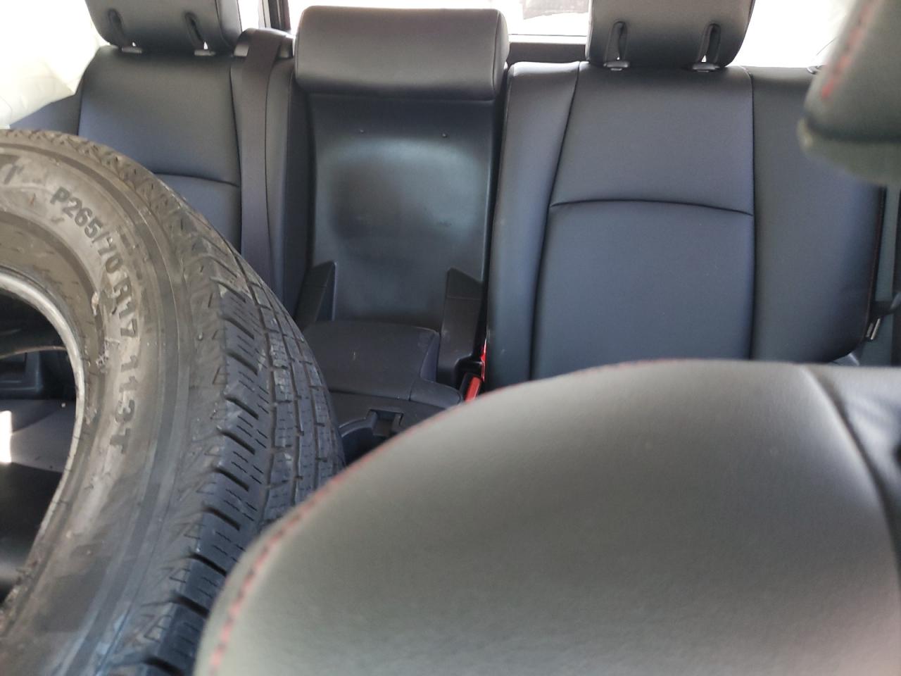 JTEBU5JR2L5739283 2020 Toyota 4Runner Sr5/Sr5 Premium