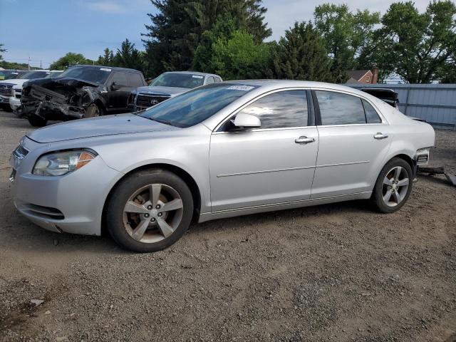 1G1ZC5EU8CF156739 2012 Chevrolet Malibu 1Lt