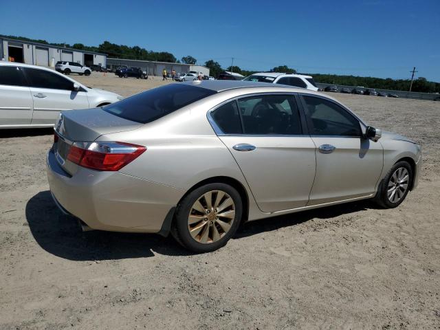 1HGCR2F89DA274259 2013 Honda Accord Exl