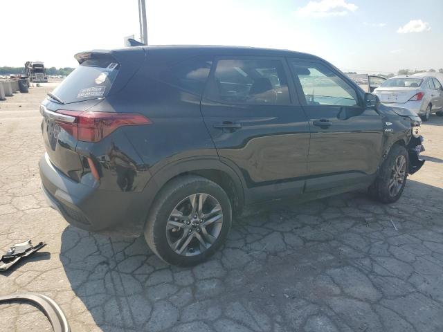 2023 KIA SELTOS LX - KNDEPCAA9P7409691