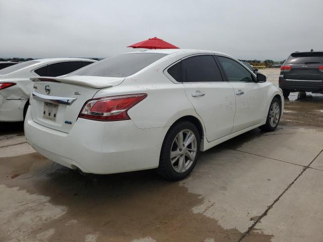 1N4AL3AP0DN488888 2013 Nissan Altima 2.5