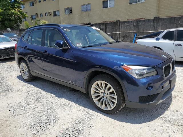 VIN WBAVL1C56EVR93585 2014 BMW X1, Xdrive28I no.4