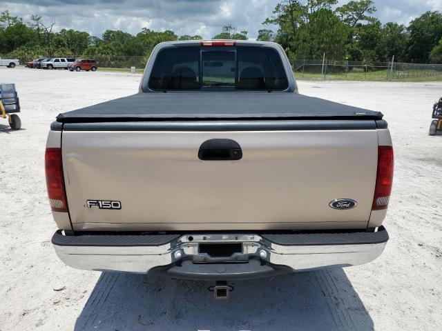 1998 Ford F150 VIN: 1FTZX176XWNB85091 Lot: 60840904