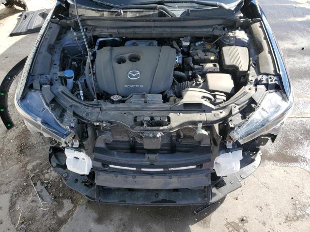 2023 Mazda Cx-5 Premium VIN: JM3KFBDM3P0207600 Lot: 56333854