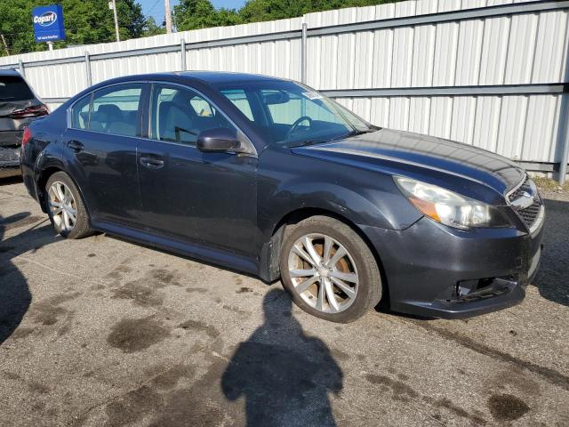 2013 Subaru Legacy 2.5I Premium VIN: 4S3BMCG62D3019565 Lot: 56962194