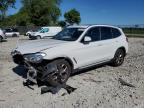 BMW X3 XDRIVE3 photo