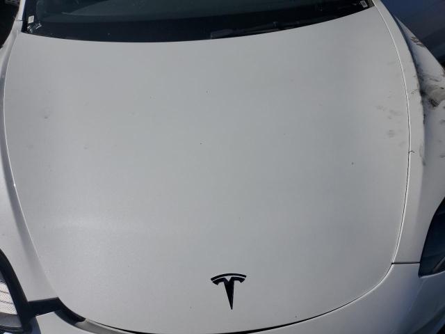 2023 Tesla Model 3 VIN: 5YJ3E1EA0PF457134 Lot: 61345294