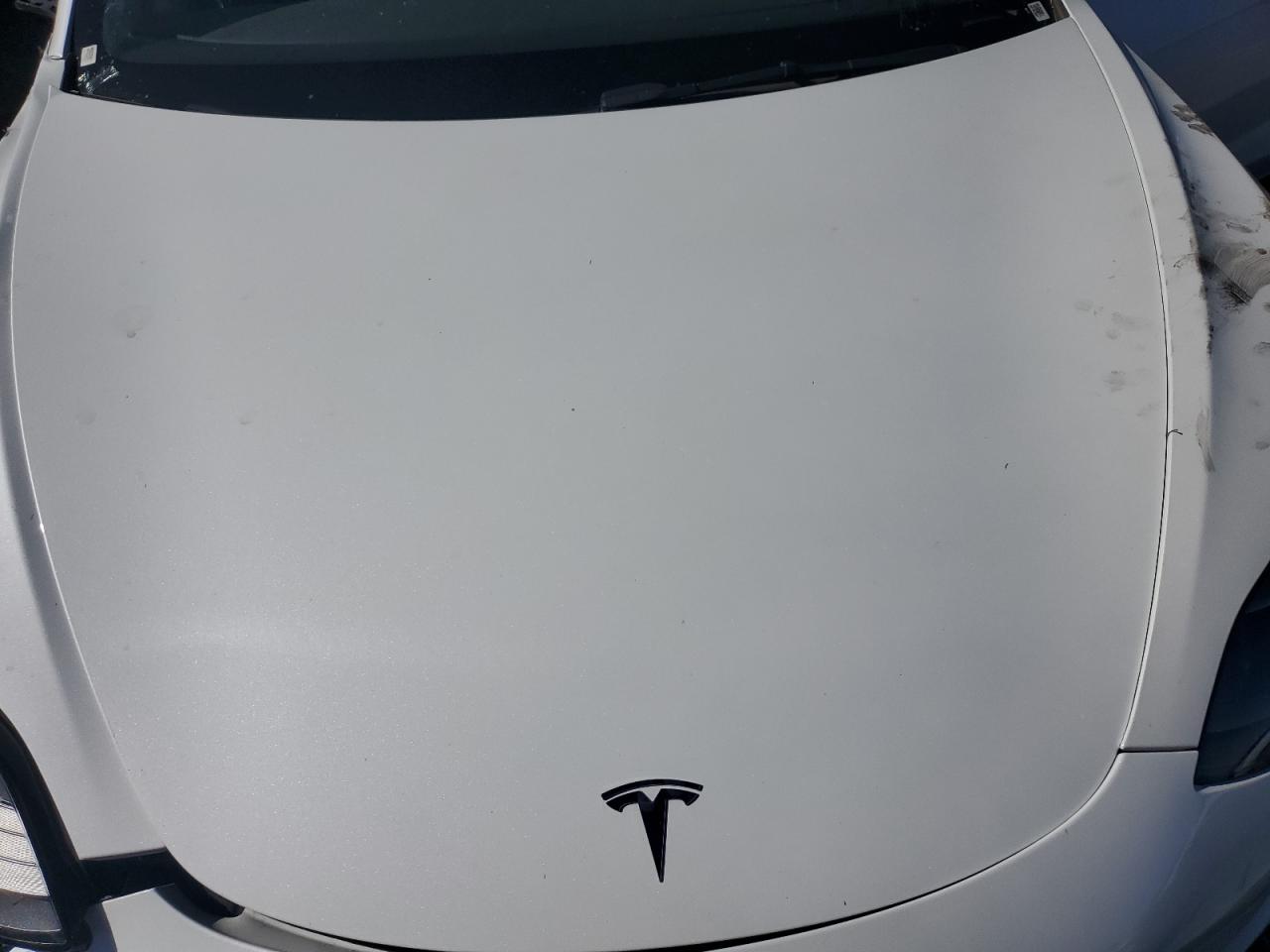 5YJ3E1EA0PF457134 2023 Tesla Model 3