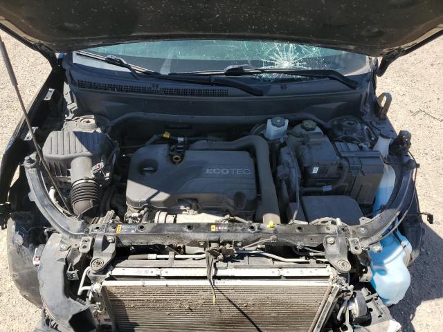 2019 Chevrolet Equinox Ls VIN: 2GNAXHEVXK6246980 Lot: 57167754