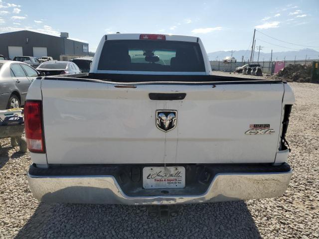 2015 Ram 1500 St VIN: 1C6RR7FT9FS615349 Lot: 58853294