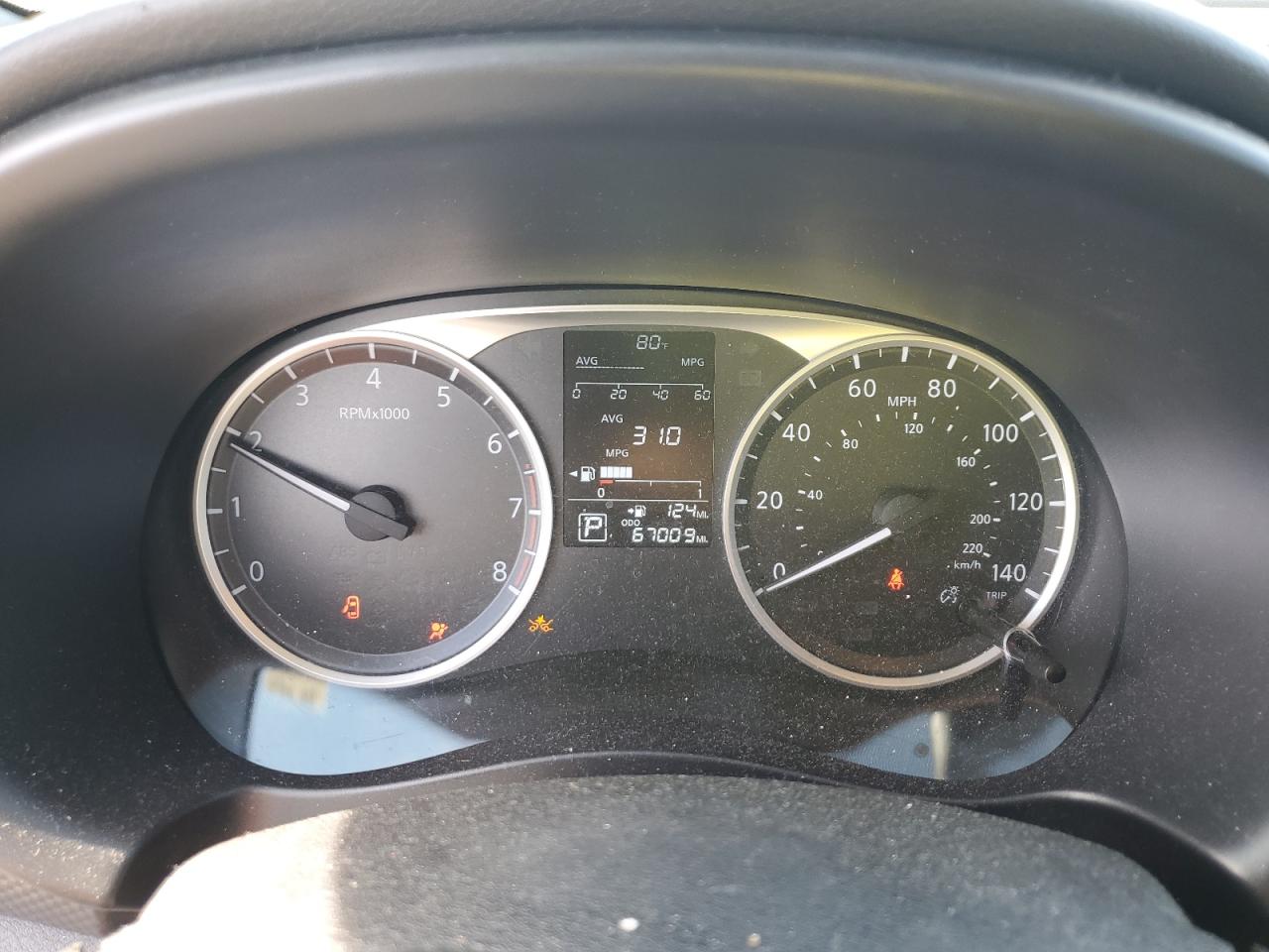 3N1CP5CU5KL563087 NISSAN KICKS 2019