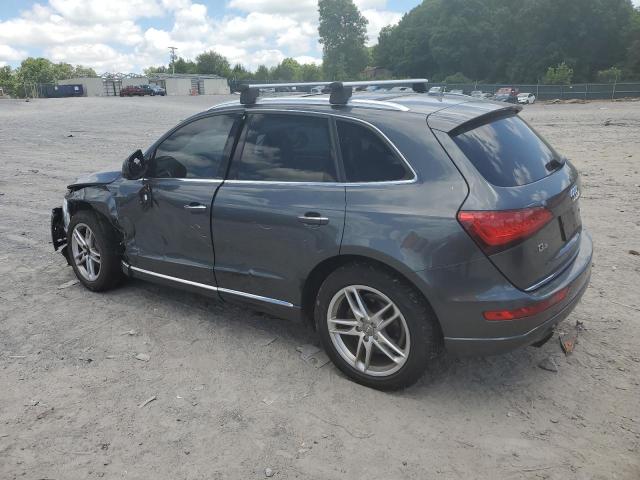 VIN WA1L2AFP7GA150073 2016 Audi Q5, Premium Plus no.2