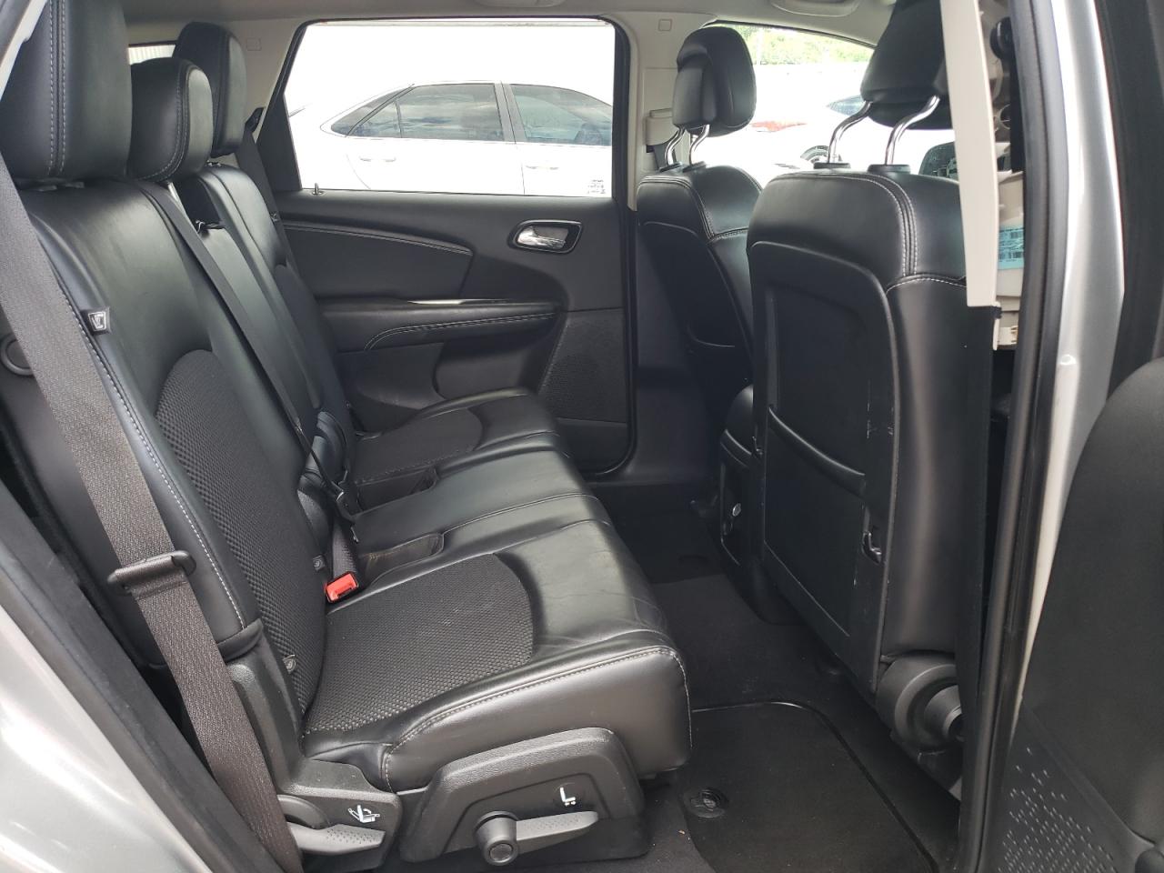 3C4PDCGB2LT226026 2020 Dodge Journey Crossroad