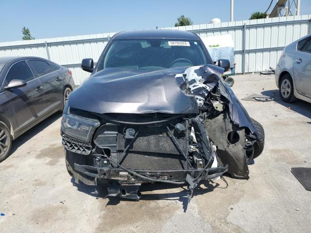 2017 DODGE DURANGO GT - 1C4RDJDG6HC672485