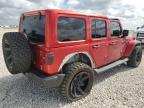 JEEP WRANGLER U photo