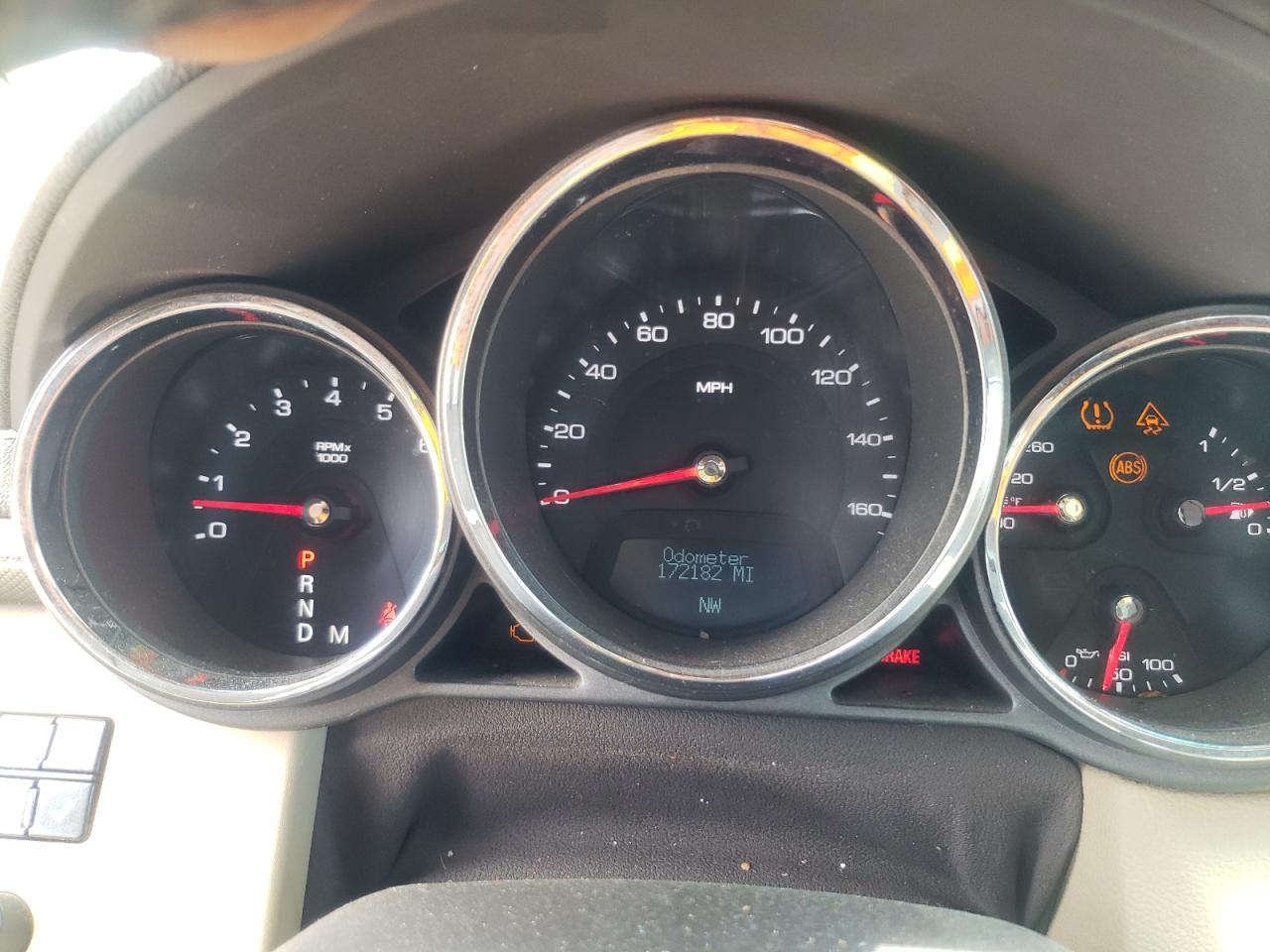 1G6DF577680146661 2008 Cadillac Cts