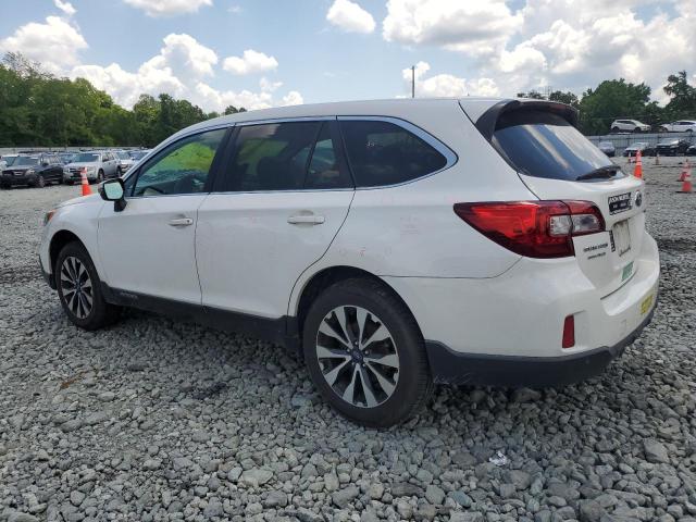 2017 Subaru Outback 3.6R Limited VIN: 4S4BSENC7H3415339 Lot: 57334794