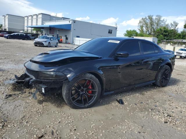 2020 DODGE CHARGER SC #2981365634