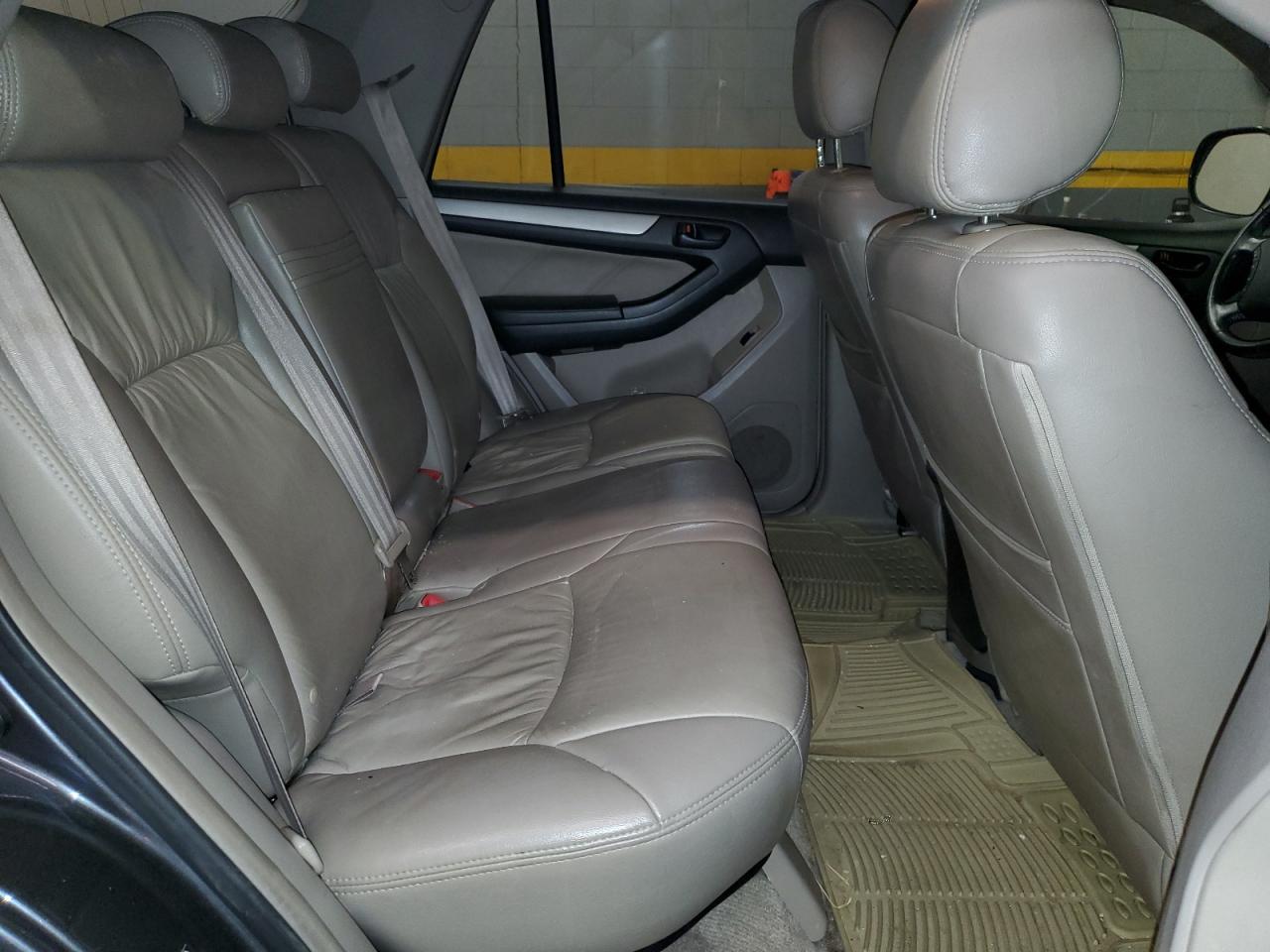 JTEZU14R868046868 2006 Toyota 4Runner Sr5