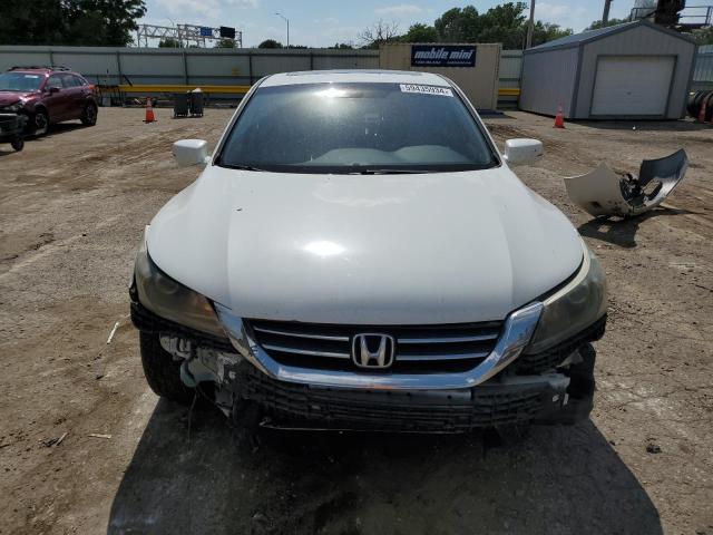 1HGCR2F88EA048649 2014 Honda Accord Exl