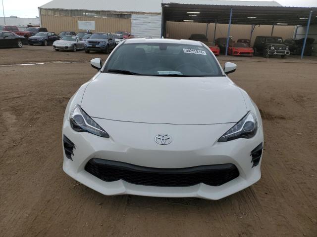 2020 TOYOTA 86 JF1ZNAA13L8752809
