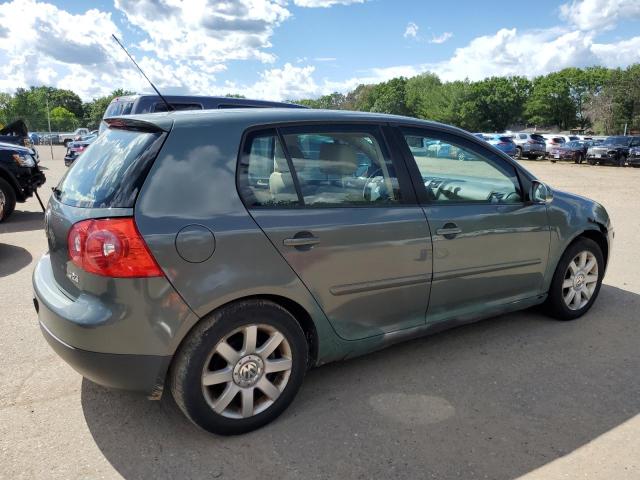 2006 Volkswagen Rabbit VIN: WVWDR71K36W157138 Lot: 58057124