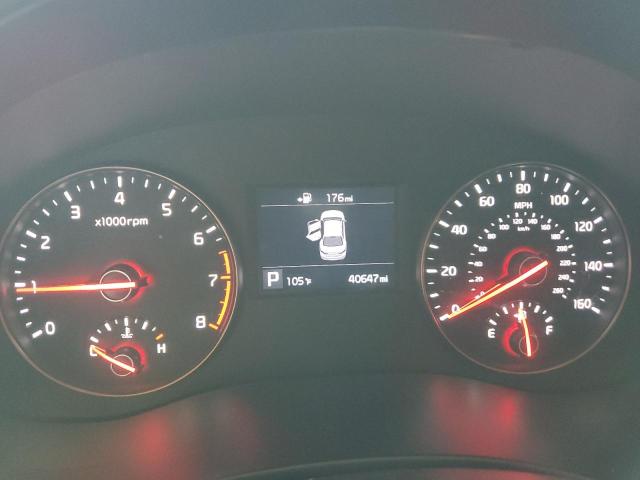 2017 KIA CADENZA PR - KNALB4J17H5041629