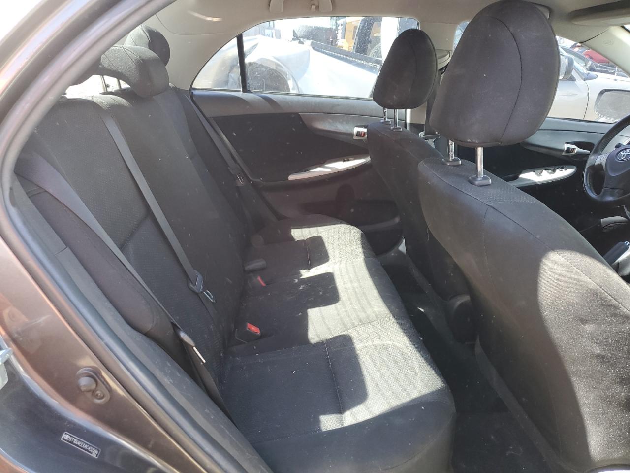 2T1BU4EEXAC452294 2010 Toyota Corolla Base