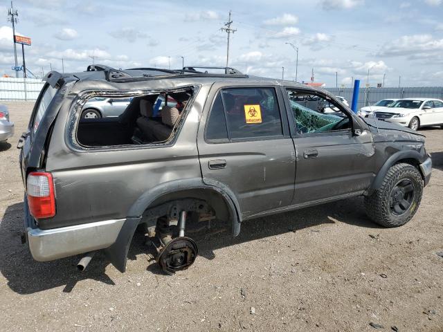 1998 Toyota 4Runner Sr5 VIN: JT3HN86R1W0188548 Lot: 57478704