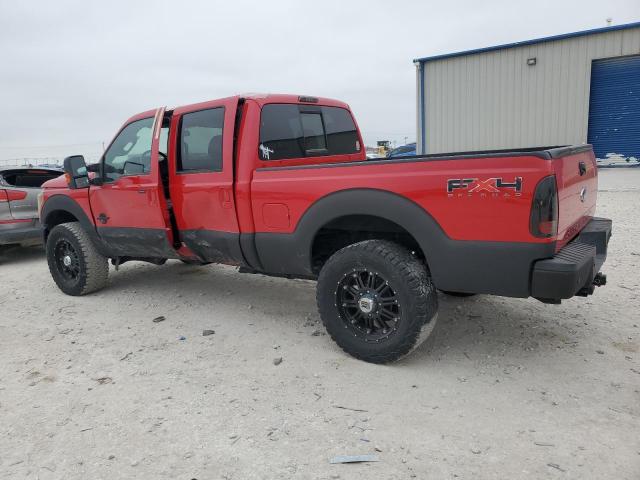 2011 Ford F250 Super Duty VIN: 1FT7W2BT6BEC10477 Lot: 56693074