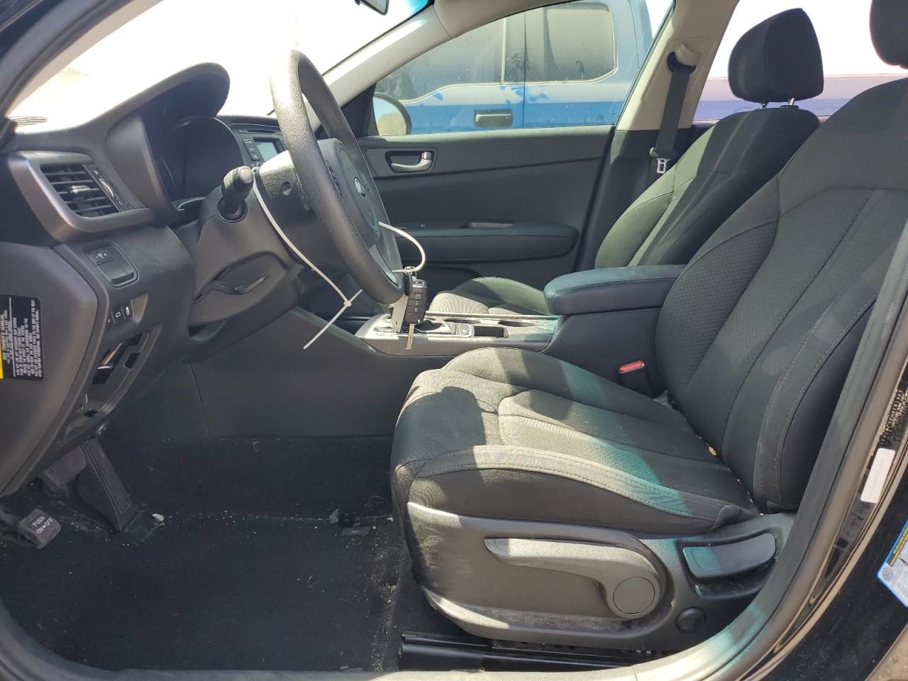 5XXGT4L32HG127362 2017 Kia Optima Lx