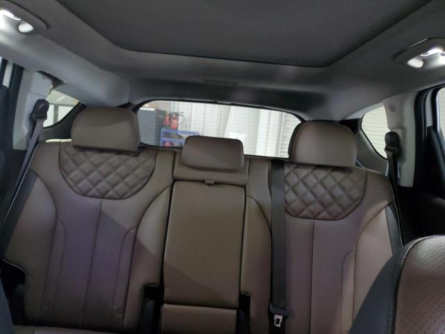 2021 HYUNDAI SANTA FE L - KM8S5DA15MU012485