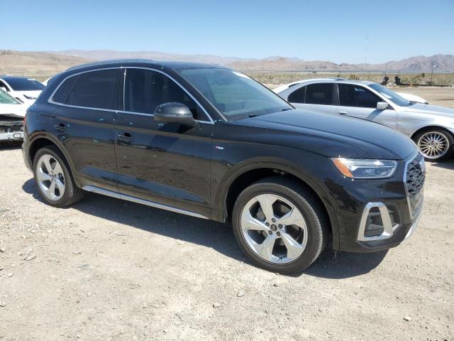 2022 AUDI Q5 PREMIUM WA1EAAFYXN2127351