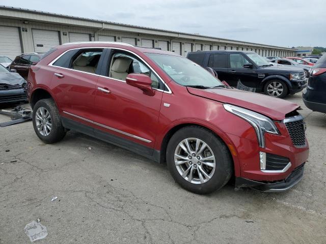 2020 Cadillac Xt5 Premium Luxury VIN: 1GYKNDRS1LZ202894 Lot: 58713974