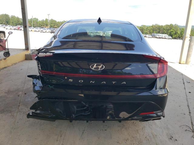2020 Hyundai Sonata Sel VIN: 5NPEF4JA3LH061479 Lot: 60016774