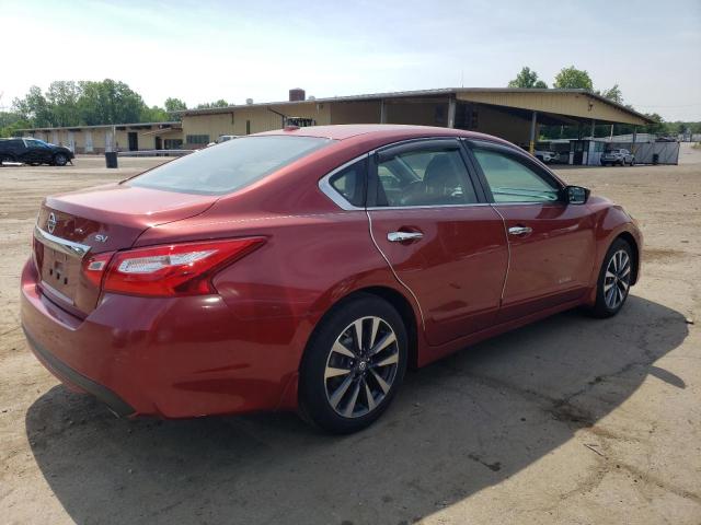 2016 NISSAN ALTIMA 2.5 - 1N4AL3AP3GC209594