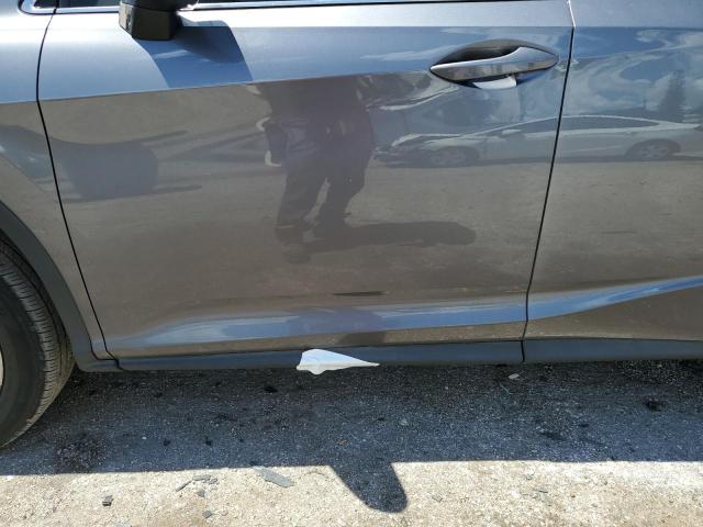 2018 LEXUS RX 350 L - JTJDZKCA9J2007636
