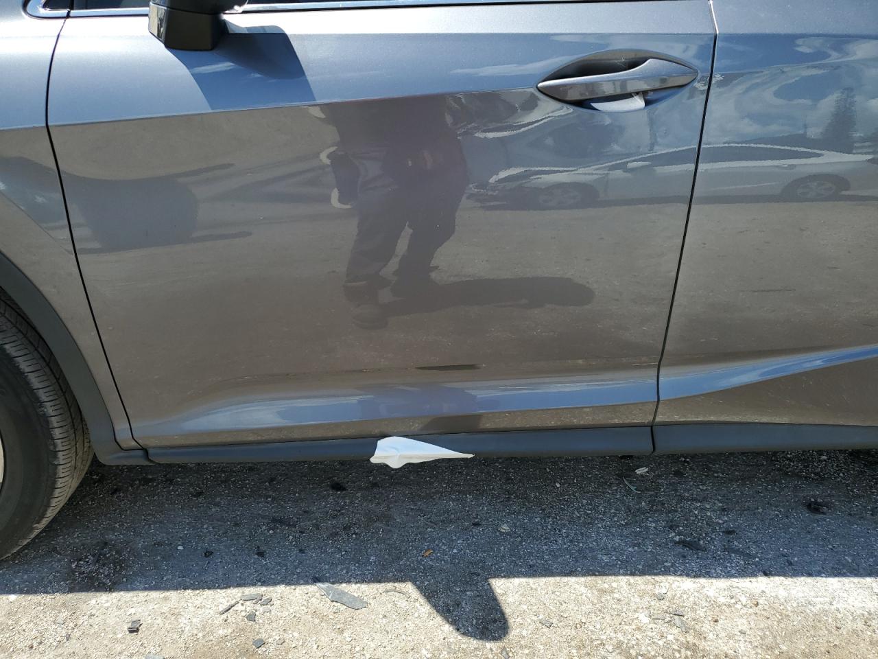 JTJDZKCA9J2007636 2018 Lexus Rx 350 L