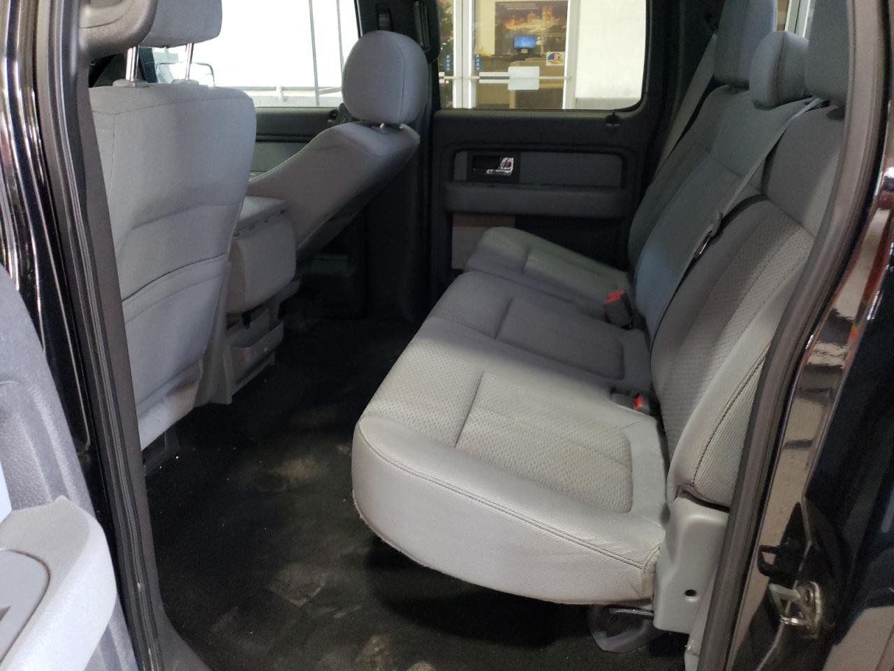 1FTFW1EF2DFE08501 2013 Ford F150 Supercrew