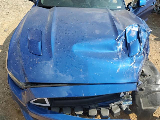 2017 Ford Mustang Gt VIN: 1FA6P8CF9H5207947 Lot: 59044494