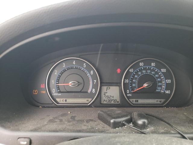 2008 Kia Optima Lx VIN: KNAGE123585266199 Lot: 56964734