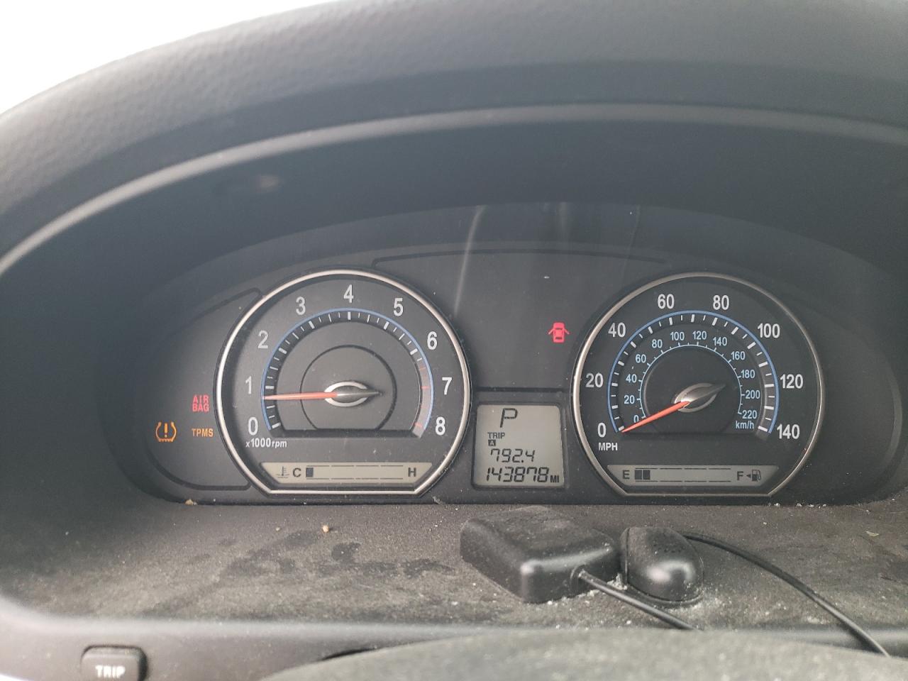 KNAGE123585266199 2008 Kia Optima Lx