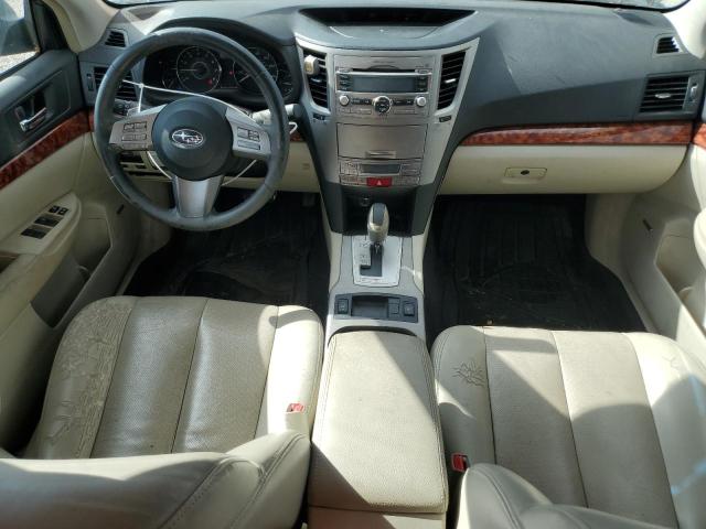 2010 Subaru Outback 2.5I Limited VIN: 4S4BRBJC5A3367233 Lot: 61057014