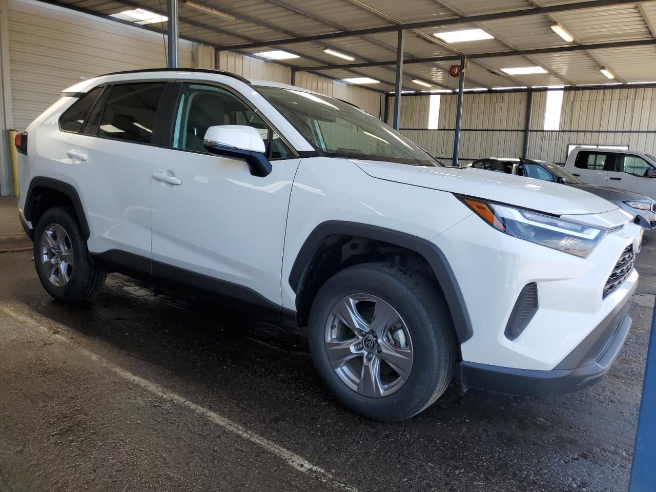 2T3P1RFV1PC365460 TOYOTA RAV4 2023