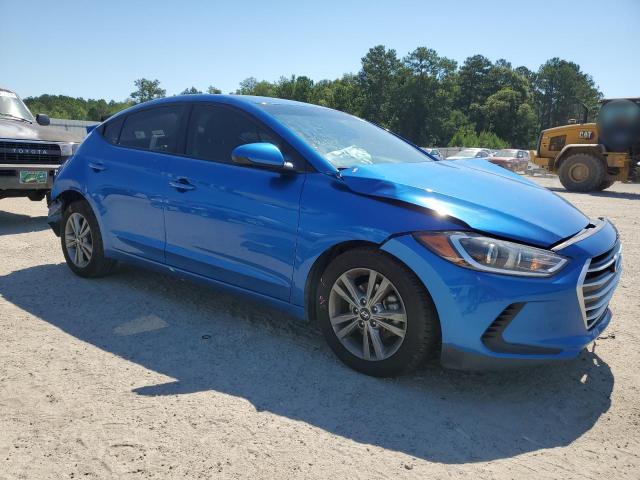 2018 HYUNDAI ELANTRA SE - 5NPD84LFXJH363623