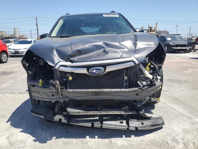 2021 SUBARU FORESTER JF2SKADC6MH471978