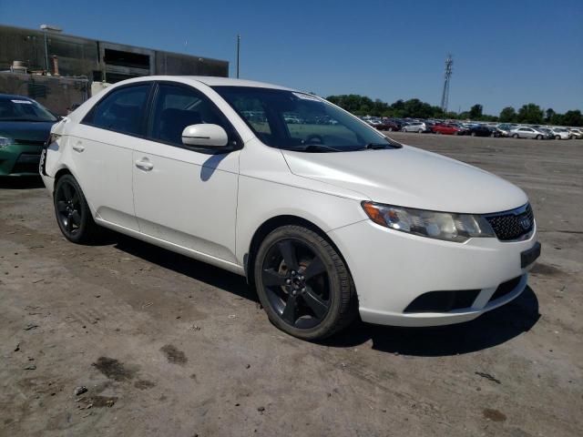 2013 Kia Forte Ex VIN: KNAFU4A23D5727872 Lot: 57895984